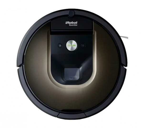 Робот-пылесос Roomba 980