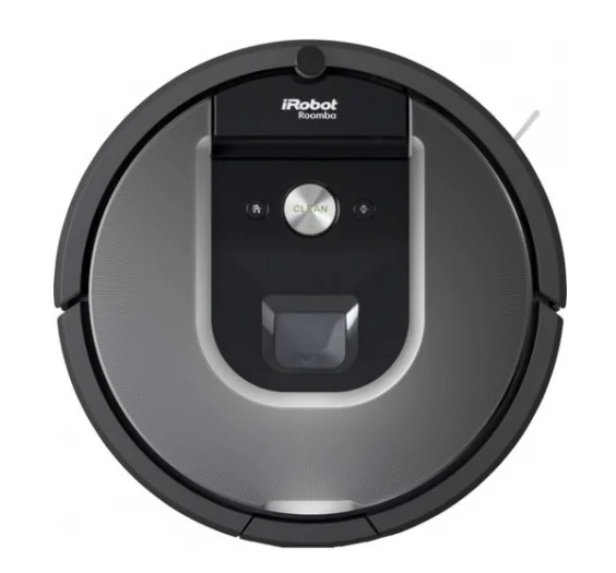 Робот-пылесос Roomba 960