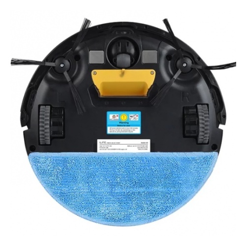 Робот-пылесос iLife V55