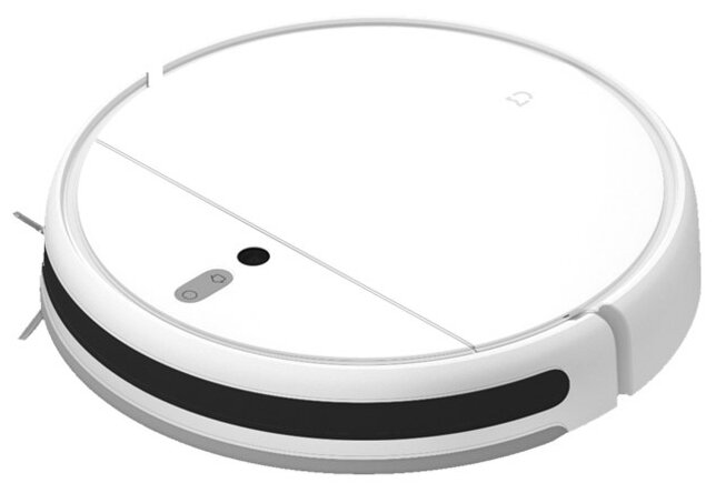 Робот-пылесос Xiaomi Mijia Sweeping Vacuum Cleaner 1C с камерой