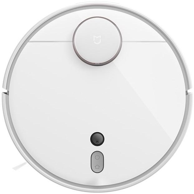 Робот-пылесос Xiaomi Vacuum Cleaner 1S
