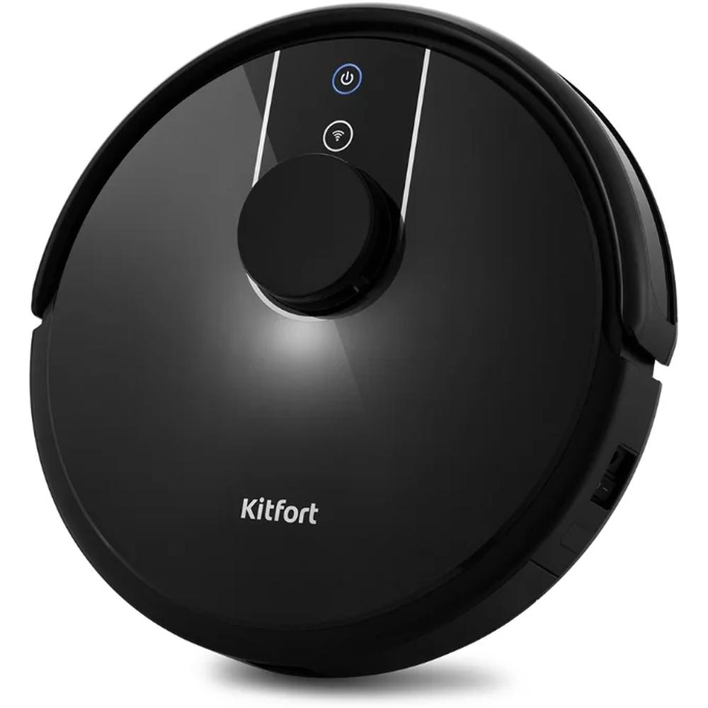 Робот-пылесос Kitfort KT-566