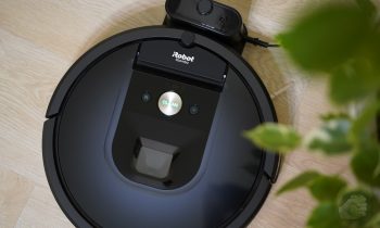 Робот-пылесос iRobot Roomba 981: подробный обзор