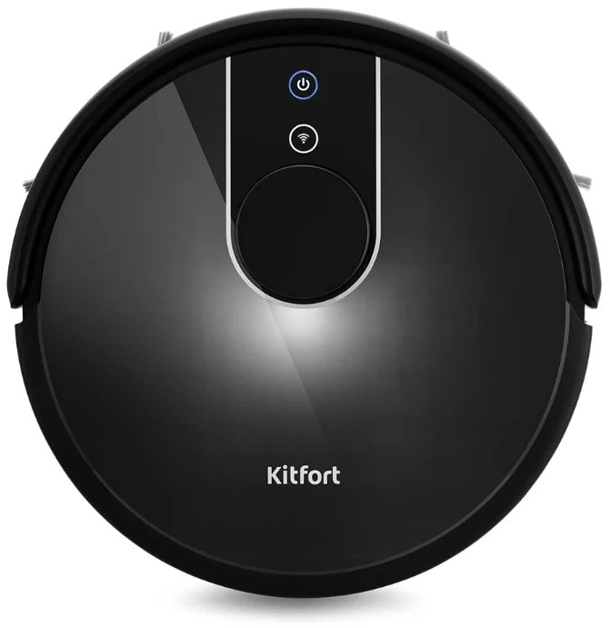 робот-пылесос Kitfort KT-566
