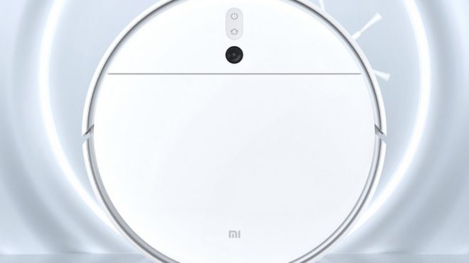 Обзор робота-пылесоса Xiaomi Mi Robot Vacuum-Mop 2